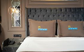 La Cielo Suites Bostancı